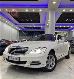 مێرسێدس بێنز S-Class